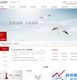 东海龙网