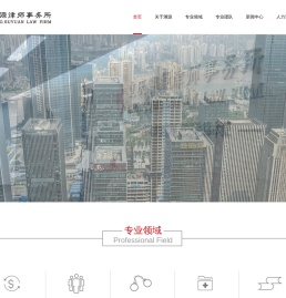重庆溯源律师事务所