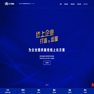 文兴网络