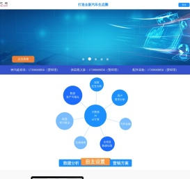 神汽链