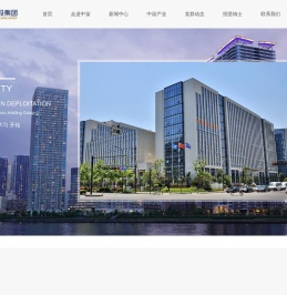 中宙控股集团