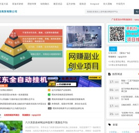 51项目网