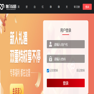媒介总管