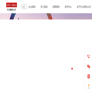 外企德科人力资源服务（山东）有限公司