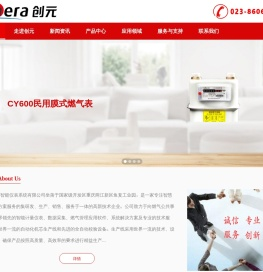 重庆创元智能仪表系统有限公司