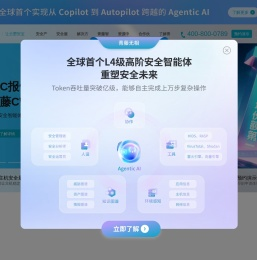 青藤云安全