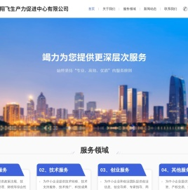 合肥翔飞生产力促进中心有限公司