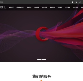 网络开发