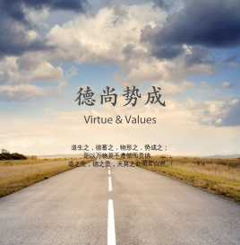 北京尚势投资管理有限公司