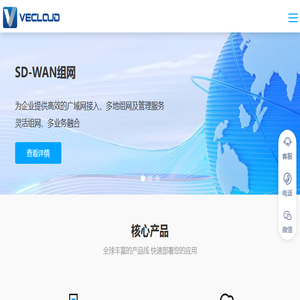 SDWAN方案