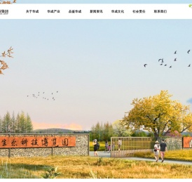 华成控股集团有限公司