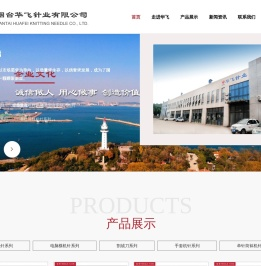 烟台华飞针业有限公司