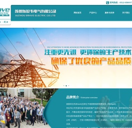 苏州布拉韦电气有限公司