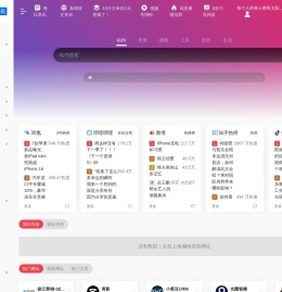 市场说