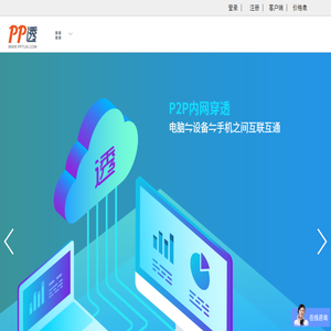 PP透
