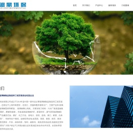 上海飒鼎环保科技有限公司