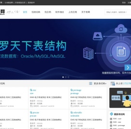 表网