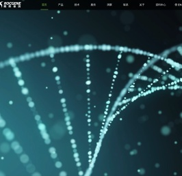 鲲鹏基因（北京）科学仪器有限公司