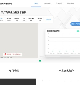 疆鸢花智能电气有限公司