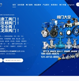 武汉阀门