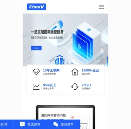 中威网络营销