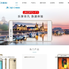 深圳市金酷珀电子科技有限公司