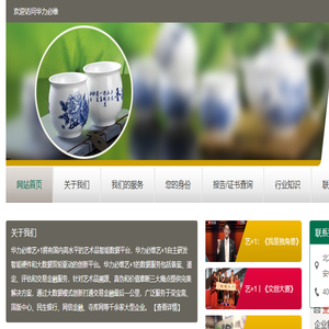 华力必维