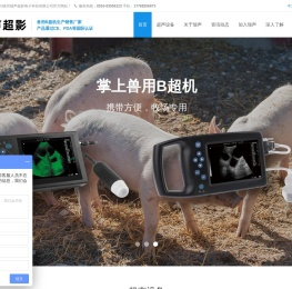 瑞声超影