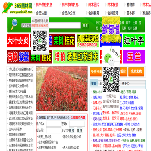 365园林网