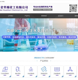 网站首页