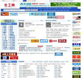 化工网