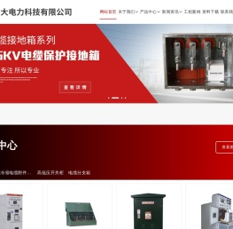 浙江安大电力科技有限公司