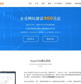 网站建设