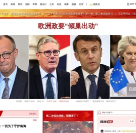 观察者网