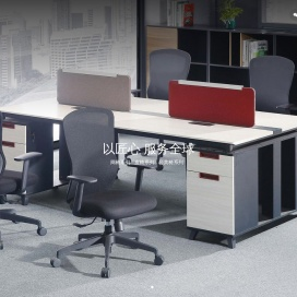 佛山市晟豪办公家具有限公司