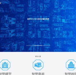 人员定位系统