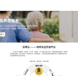 乐湾科技