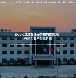 反冲洗过滤器