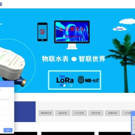 海南琼水表业有限公司
