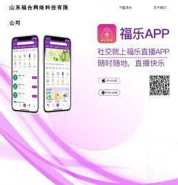 福合网络