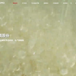 广东科茂林化集团股份有限公司