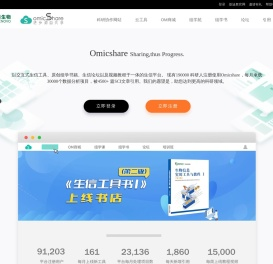 OmicShare