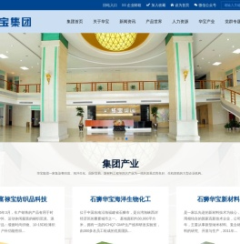 石狮市华宝集团有限公司