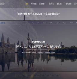 网站建设