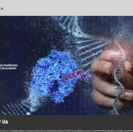 苏州艾博生物科技有限公司