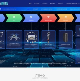 中物合集团