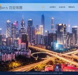 广东百安常晟投资有限公司