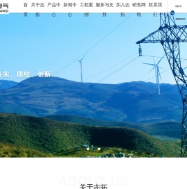 河北志拓电气有限公司
