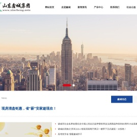 山东鑫城集团