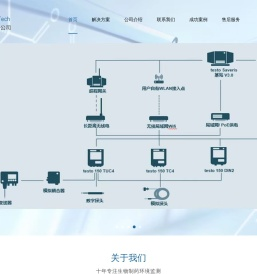 北京耀泰科技有限公司